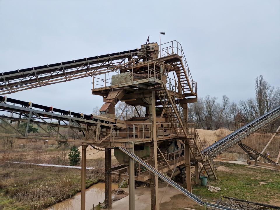 GfA 200 t - Строительное оборудование: фото 2 GfA 200 t - Строительное оборудование: фото 2