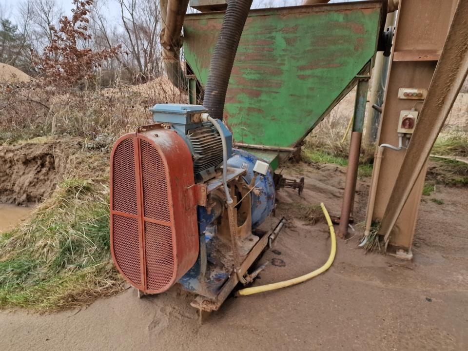 GfA 200 t - Строительное оборудование: фото 4 GfA 200 t - Строительное оборудование: фото 4