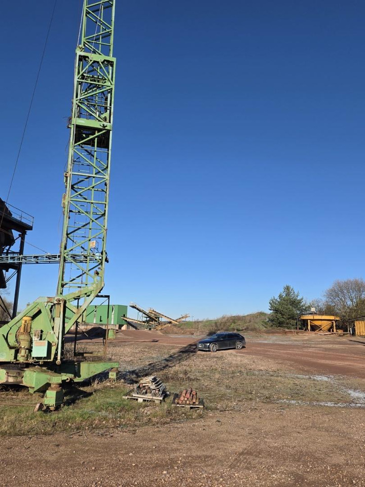 Liebherr 48. 1k Kran - Башенный кран: фото 2 Liebherr 48. 1k Kran - Башенный кран: фото 2