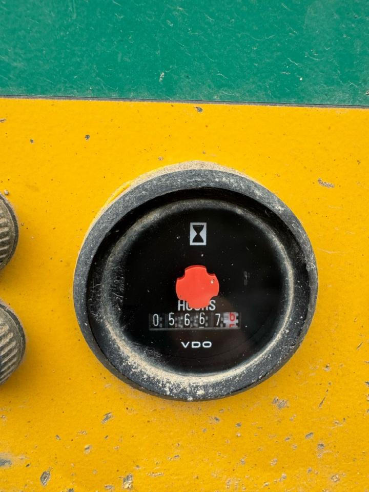 Rubble Master 1000 GO Mobile Brecher Anlage - Мобильная дробилка: фото 4 Rubble Master 1000 GO Mobile Brecher Anlage - Мобильная дробилка: фото 4