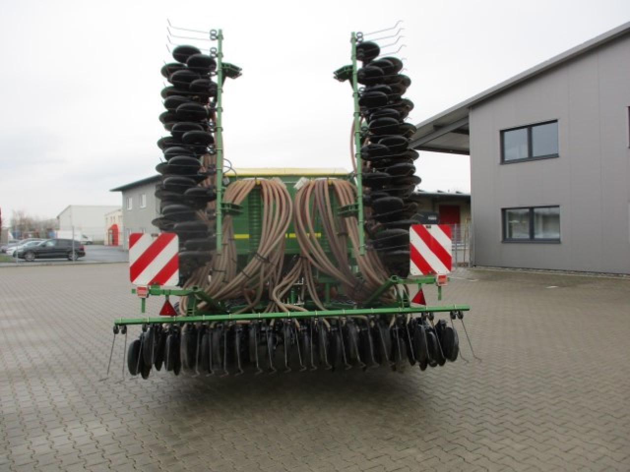 John Deere 740 A Isobus - Сеялка: фото 3 John Deere 740 A Isobus - Сеялка: фото 3