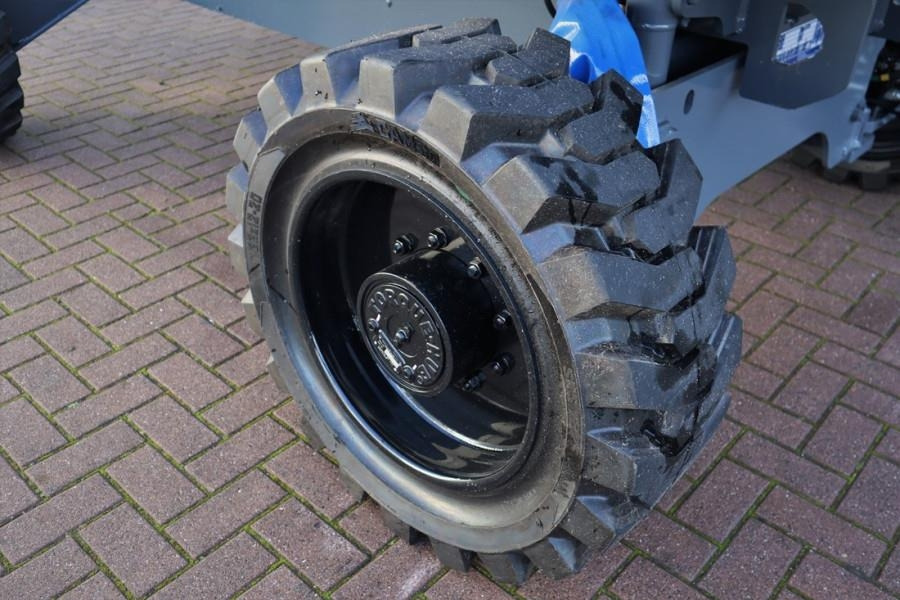 Aichi SP14D1JM Valid Inspection, *Guarantee! Diesel, 4x4 - Телескопический подъемник: фото 5 Aichi SP14D1JM Valid Inspection, *Guarantee! Diesel, 4x4 - Телескопический подъемник: фото 5