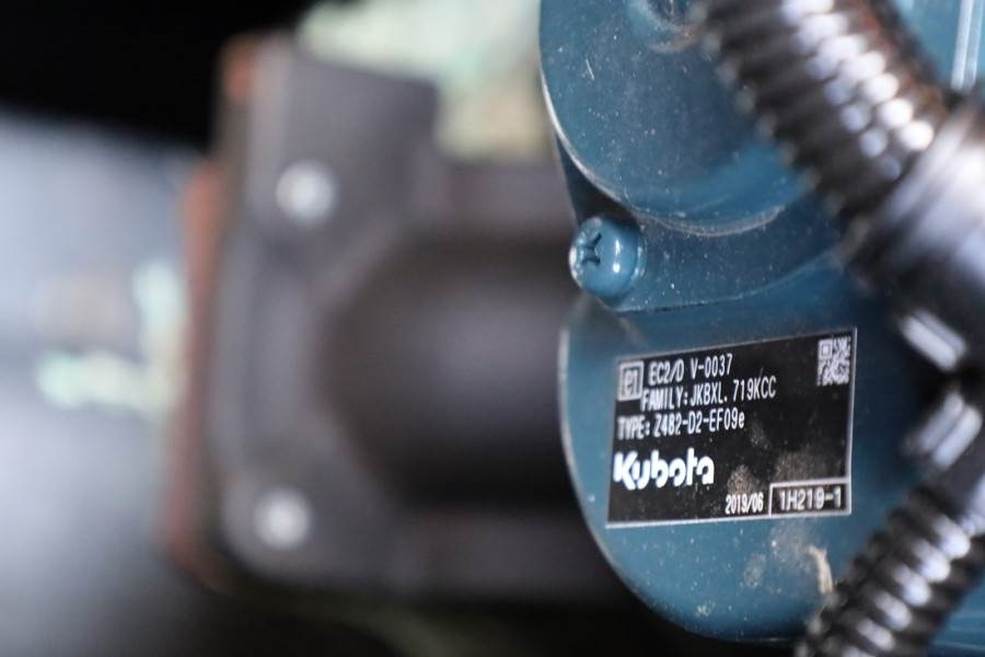 Осветительная мачта Atlas Copco HiLight B5+KD Max Boom Height 8m, Luminosity With: фото 10