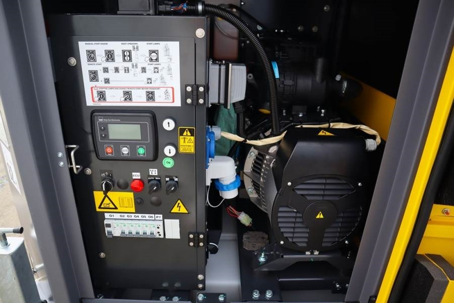 Atlas Copco Hilight B6+ KD Valid inspection, *Guarantee! Max B - Осветительная мачта: фото 2 Atlas Copco Hilight B6+ KD Valid inspection, *Guarantee! Max B - Осветительная мачта: фото 2