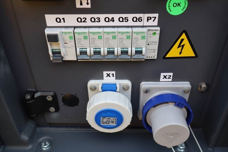 Atlas Copco Hilight H6+ Valid inspection, *Guarantee! Max Boom - Осветительная мачта: фото 5 Atlas Copco Hilight H6+ Valid inspection, *Guarantee! Max Boom - Осветительная мачта: фото 5