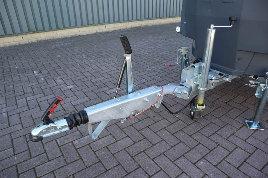 Осветительная мачта Atlas Copco Hilight H6+ Valid inspection, *Guarantee! Max Boom: фото 10 Осветительная мачта Atlas Copco Hilight H6+ Valid inspection, *Guarantee! Max Boom: фото 10