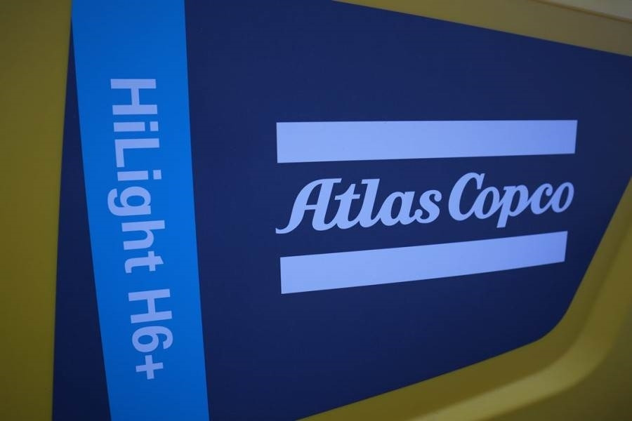 Осветительная мачта Atlas Copco Hilight H6+ Valid inspection, *Guarantee! Max Boom: фото 11 Осветительная мачта Atlas Copco Hilight H6+ Valid inspection, *Guarantee! Max Boom: фото 11