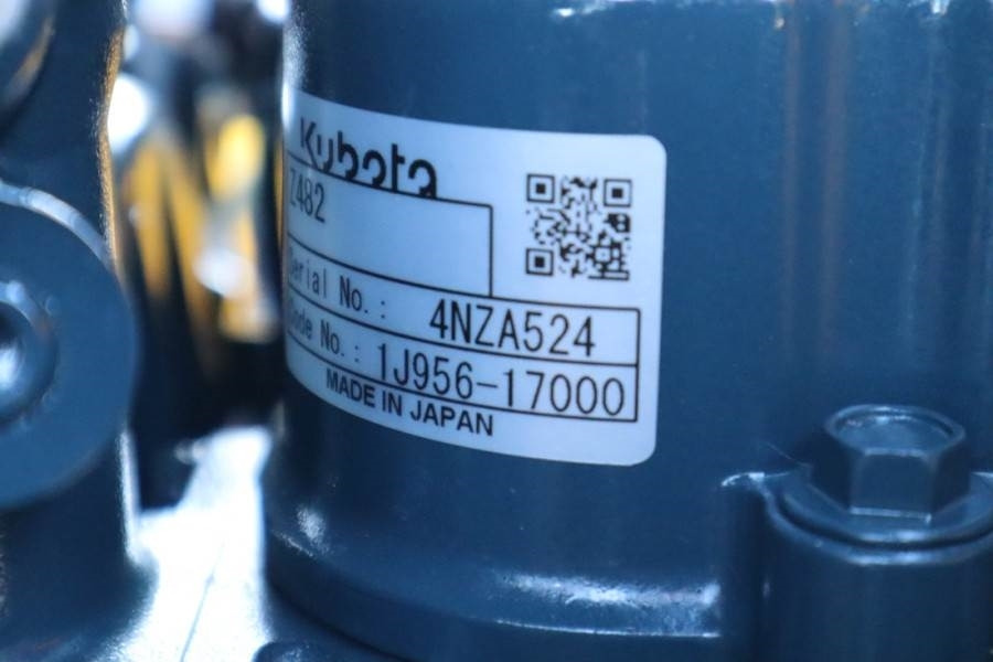 Осветительная мачта Atlas Copco Hilight H6+ Valid inspection, *Guarantee! Max Boom: фото 12 Осветительная мачта Atlas Copco Hilight H6+ Valid inspection, *Guarantee! Max Boom: фото 12