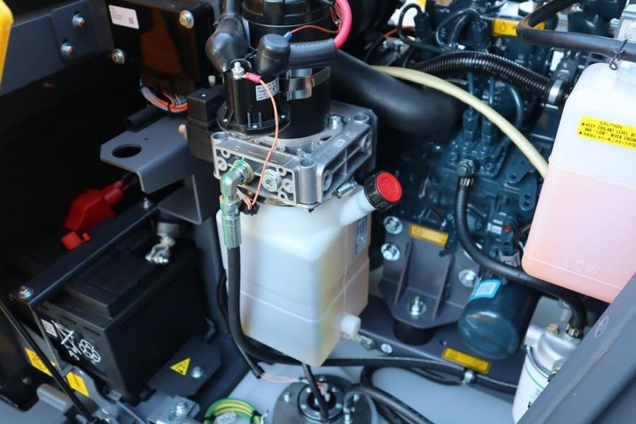 Осветительная мачта Atlas Copco Hilight H6+ Valid inspection, *Guarantee! Max Boom: фото 13 Осветительная мачта Atlas Copco Hilight H6+ Valid inspection, *Guarantee! Max Boom: фото 13