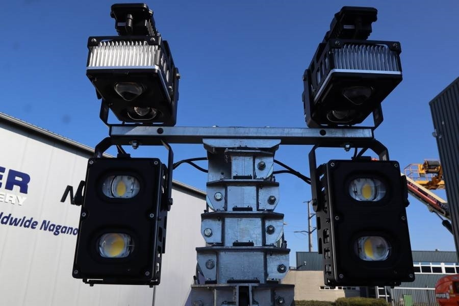 Atlas Copco Hilight H6+ Valid inspection, *Guarantee! Max Boom - Осветительная мачта: фото 4 Atlas Copco Hilight H6+ Valid inspection, *Guarantee! Max Boom - Осветительная мачта: фото 4