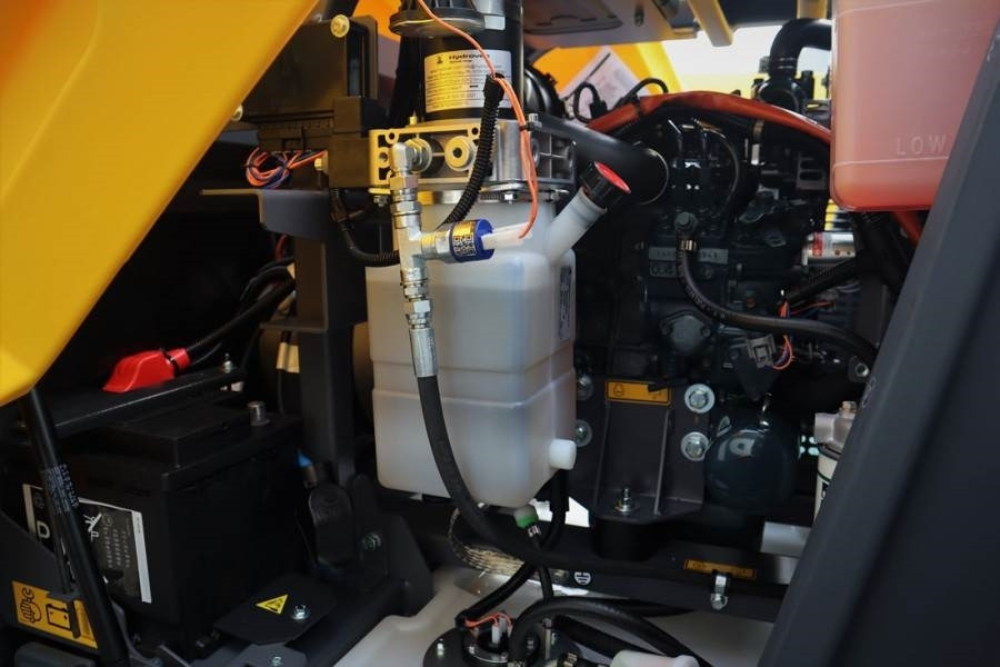 Atlas Copco Hilight H6+ Valid inspection, *Guarantee! Max Boom - Осветительная мачта: фото 5 Atlas Copco Hilight H6+ Valid inspection, *Guarantee! Max Boom - Осветительная мачта: фото 5