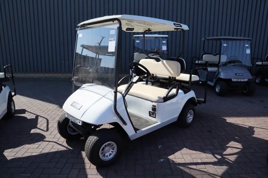 BRINGO DG-C2 Valid Inspection, *Guarantee! Dutch R - Гольф-кар: фото 5 BRINGO DG-C2 Valid Inspection, *Guarantee! Dutch R - Гольф-кар: фото 5