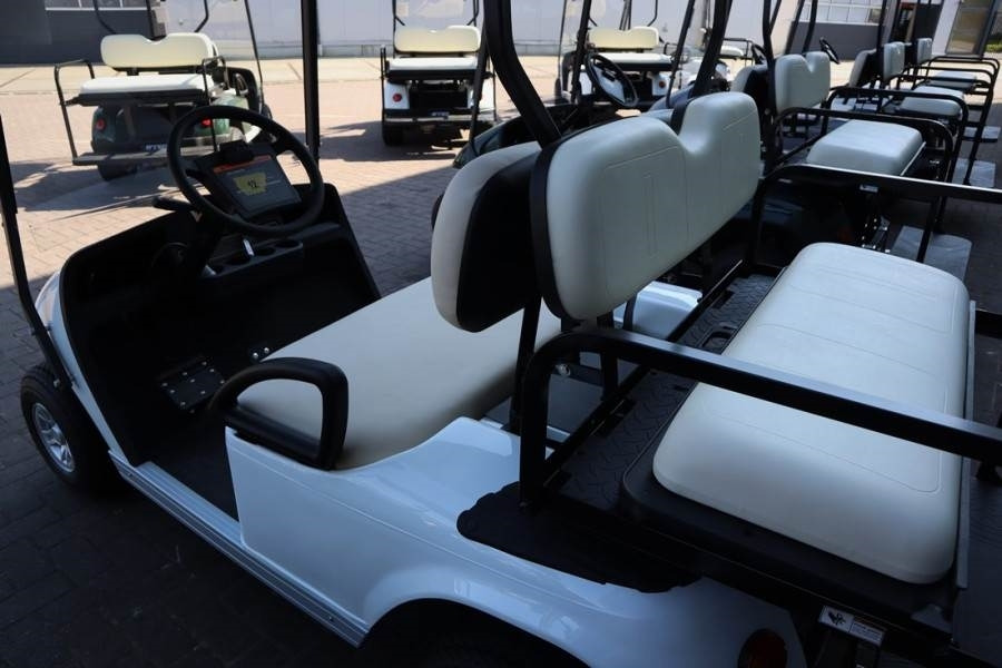 BRINGO DG-C2 Valid Inspection, *Guarantee! Dutch R - Гольф-кар: фото 5 BRINGO DG-C2 Valid Inspection, *Guarantee! Dutch R - Гольф-кар: фото 5