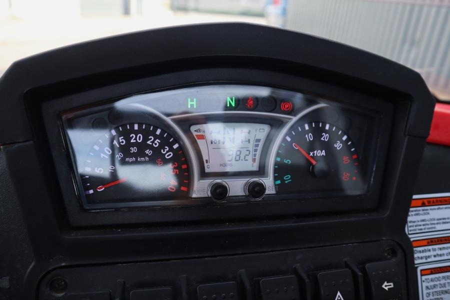 BRINGO Raptor 4×4 Valid Inspection, *Guarantee! D - Квадроцикл: фото 4 BRINGO Raptor 4×4 Valid Inspection, *Guarantee! D - Квадроцикл: фото 4