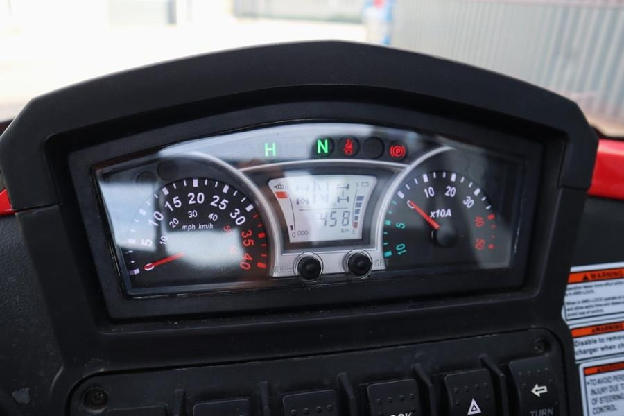 BRINGO Raptor 4×4 Valid Inspection, *Guarantee! D - Квадроцикл: фото 5 BRINGO Raptor 4×4 Valid Inspection, *Guarantee! D - Квадроцикл: фото 5