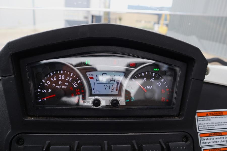 BRINGO Raptor 4×4 Valid Inspection, *Guarantee! Du - Квадроцикл: фото 5 BRINGO Raptor 4×4 Valid Inspection, *Guarantee! Du - Квадроцикл: фото 5