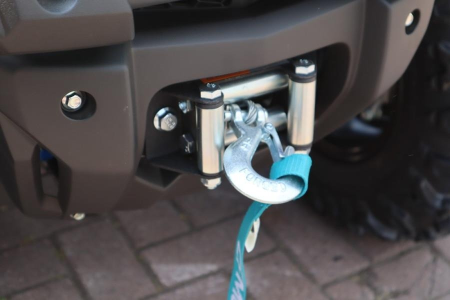 CFMoto CFORCE 520S Valid Inspection, *Guarantee! Dutch Re - Квадроцикл: фото 3 CFMoto CFORCE 520S Valid Inspection, *Guarantee! Dutch Re - Квадроцикл: фото 3