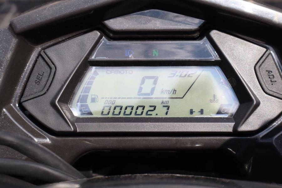 CFMoto CFORCE 520S Valid Inspection, *Guarantee! Dutch Re - Квадроцикл: фото 5 CFMoto CFORCE 520S Valid Inspection, *Guarantee! Dutch Re - Квадроцикл: фото 5