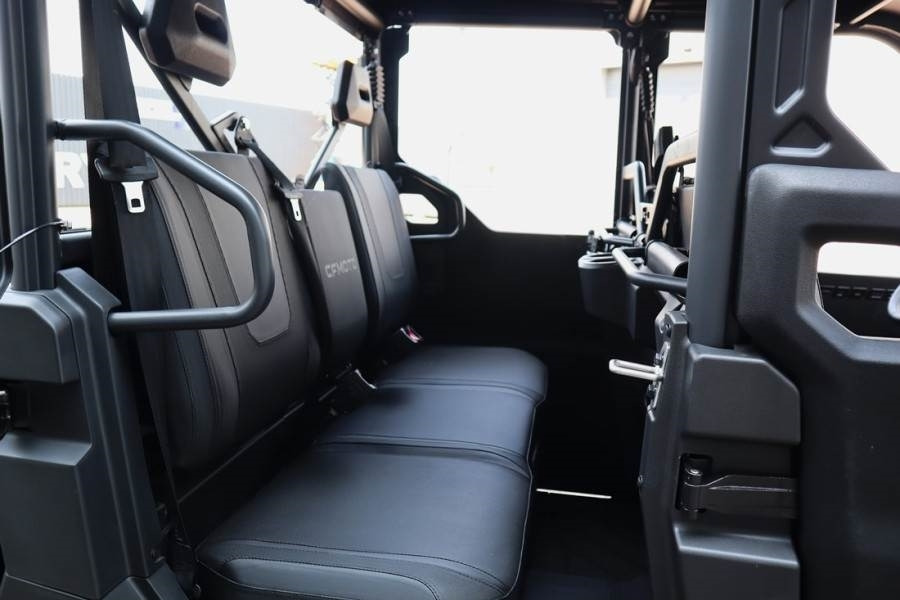 CFMoto UFORCE 1000XL 4x4 independant suspension, LED, LED - Квадроцикл: фото 5 CFMoto UFORCE 1000XL 4x4 independant suspension, LED, LED - Квадроцикл: фото 5