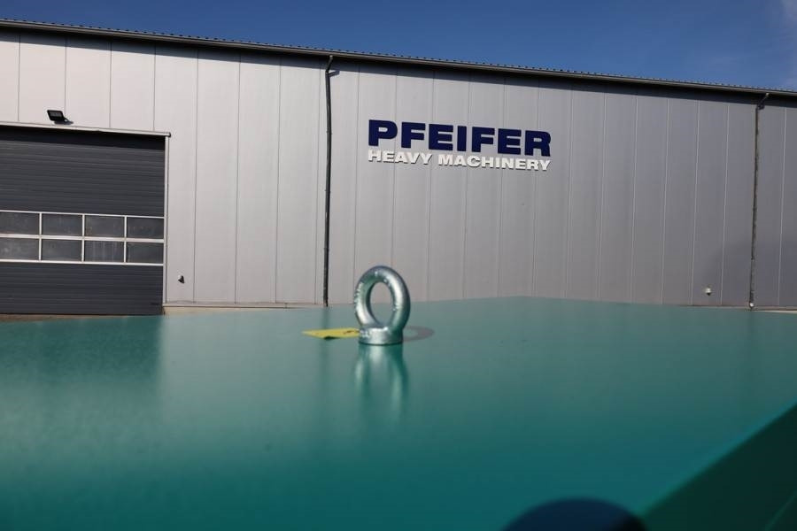 Электрогенератор Cummins C55D5EQ Declaration of Conformity, Diesel, 55kVA,: фото 17