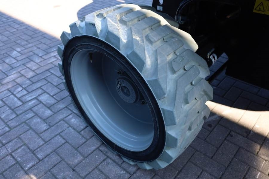 Коленчатый подъемник Genie Z60/37FE Guarantee! Hybrid, 4x4 Drive, 20m Working: фото 18