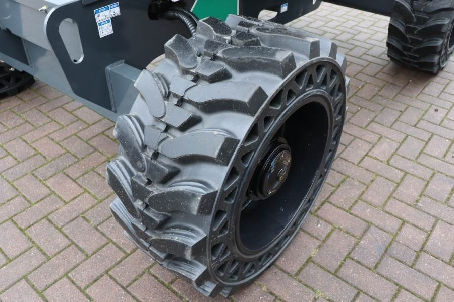 Коленчатый подъемник Haulotte HA16RTJ Valid Inspection, *Guarantee! Diesel, 4x4: фото 13