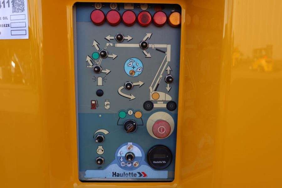 Haulotte HA260PX As-Is, Diesel, 4x4x4 Drive, 26m Working He - Коленчатый подъемник: фото 5 Haulotte HA260PX As-Is, Diesel, 4x4x4 Drive, 26m Working He - Коленчатый подъемник: фото 5