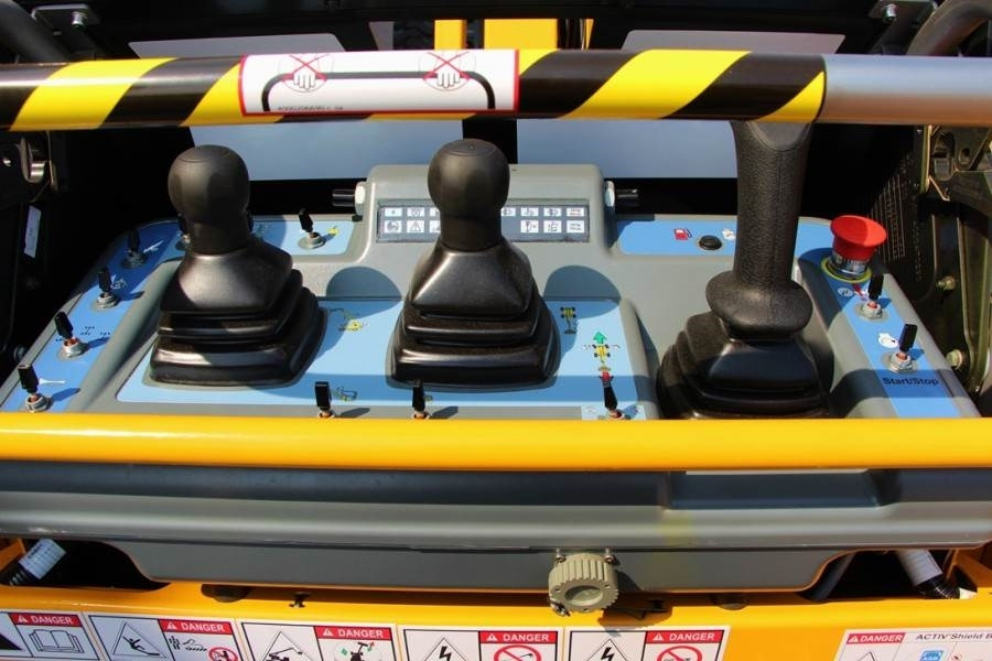 Haulotte HT28RTJ Pro Valid inspection, *Guarantee! 28 m Wor - Телескопический подъемник: фото 3 Haulotte HT28RTJ Pro Valid inspection, *Guarantee! 28 m Wor - Телескопический подъемник: фото 3