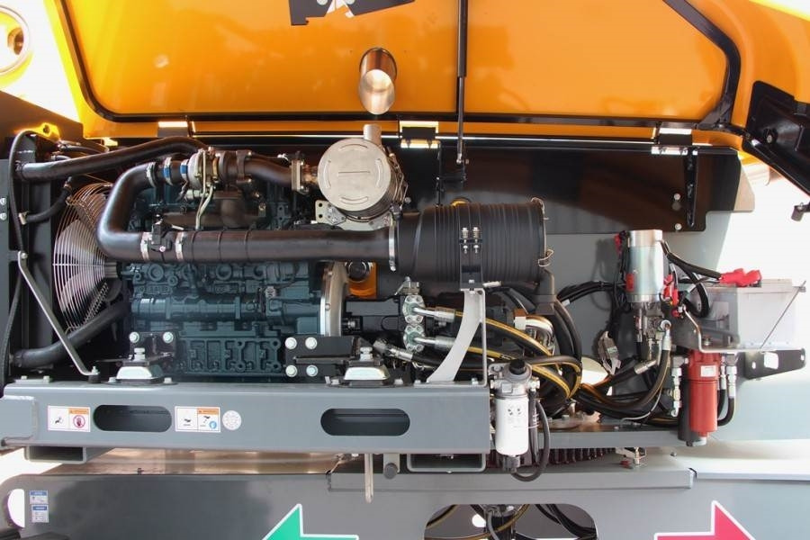 Haulotte HT28RTJ Pro Valid inspection, *Guarantee! 28 m Wor - Телескопический подъемник: фото 5 Haulotte HT28RTJ Pro Valid inspection, *Guarantee! 28 m Wor - Телескопический подъемник: фото 5