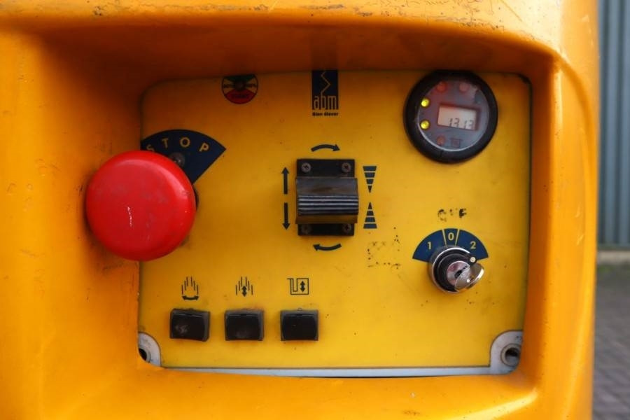 Haulotte STAR 12 Electric, 12m Working Height, 3m Reach, 21 - Коленчатый подъемник: фото 4 Haulotte STAR 12 Electric, 12m Working Height, 3m Reach, 21 - Коленчатый подъемник: фото 4