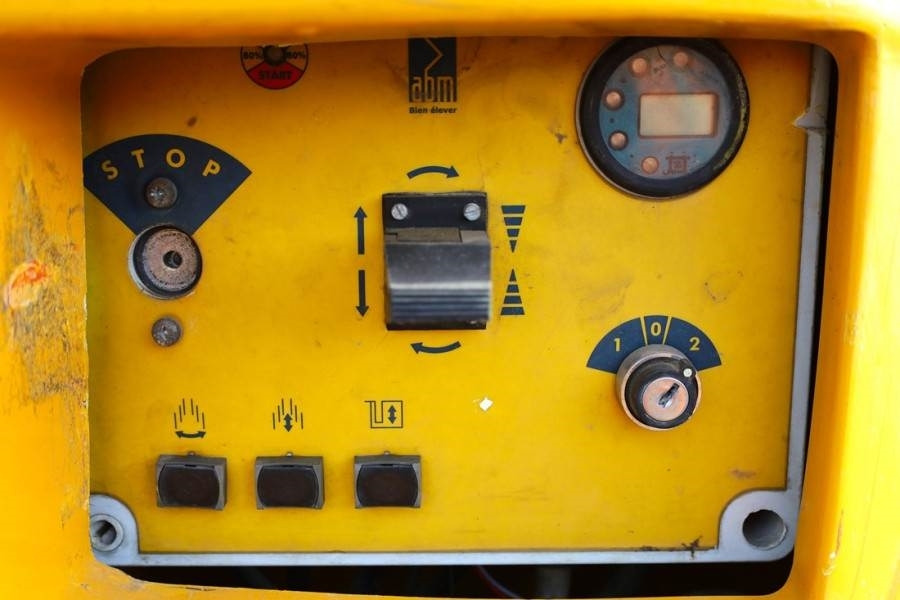 Haulotte STAR 12 Electric, 12m Working Height, 3m Reach, 21 - Коленчатый подъемник: фото 4 Haulotte STAR 12 Electric, 12m Working Height, 3m Reach, 21 - Коленчатый подъемник: фото 4