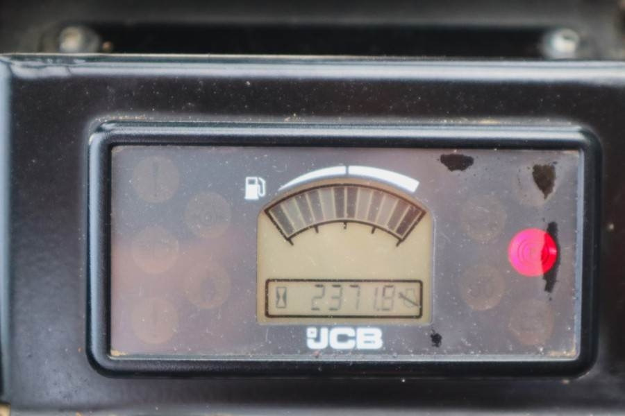 JCB 926 Diesel, 4x4 Drive, Triplex mast, 5500mm Liftin - Внедорожный погрузчик: фото 4 JCB 926 Diesel, 4x4 Drive, Triplex mast, 5500mm Liftin - Внедорожный погрузчик: фото 4