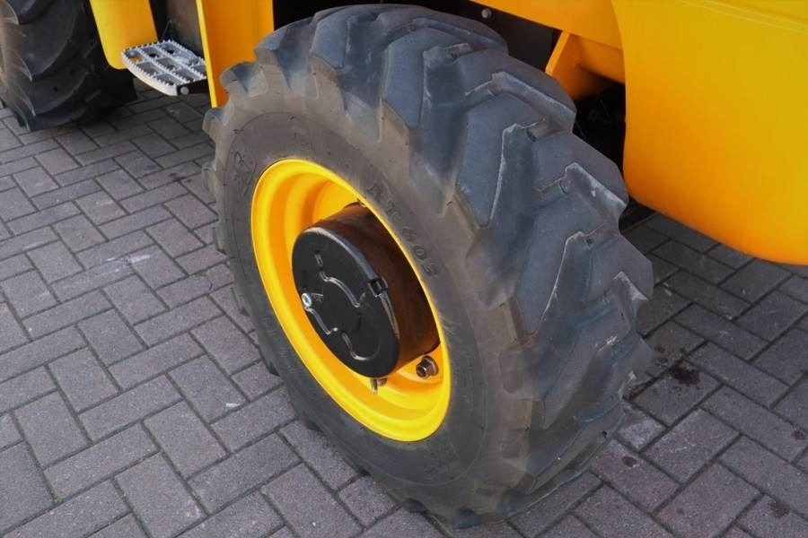 Внедорожный погрузчик JCB 940-4 T4 Valid inspection, *Guarantee! Diesel, 4x4: фото 19