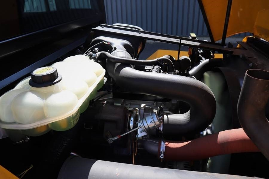 Внедорожный погрузчик JCB 940-4 T4 Valid inspection, *Guarantee! Diesel, 4x4: фото 9