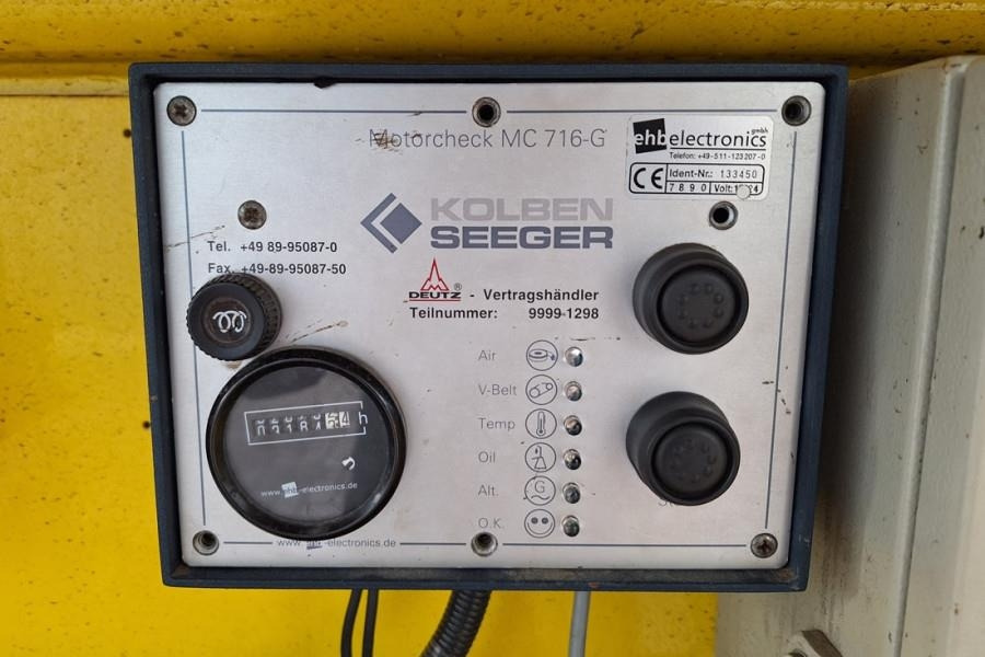 JLG 245-25 Diesel, 4x4 Drive, 26m Working Height, 750k - Ножничный подъемник: фото 4 JLG 245-25 Diesel, 4x4 Drive, 26m Working Height, 750k - Ножничный подъемник: фото 4