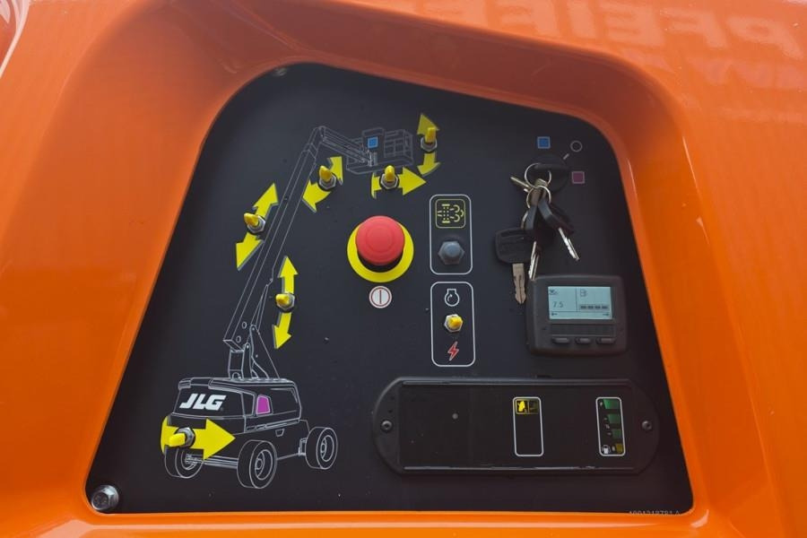 JLG 660SJ Quad Tracks Also Available For Rent, New, Di - Телескопический подъемник: фото 4 JLG 660SJ Quad Tracks Also Available For Rent, New, Di - Телескопический подъемник: фото 4