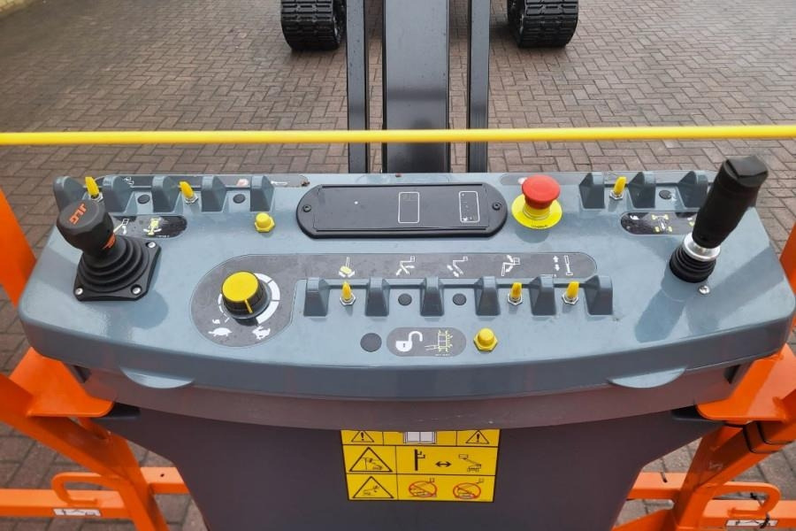 JLG 660SJ Quad Tracks Also Available For Rent, New, Di - Телескопический подъемник: фото 4 JLG 660SJ Quad Tracks Also Available For Rent, New, Di - Телескопический подъемник: фото 4