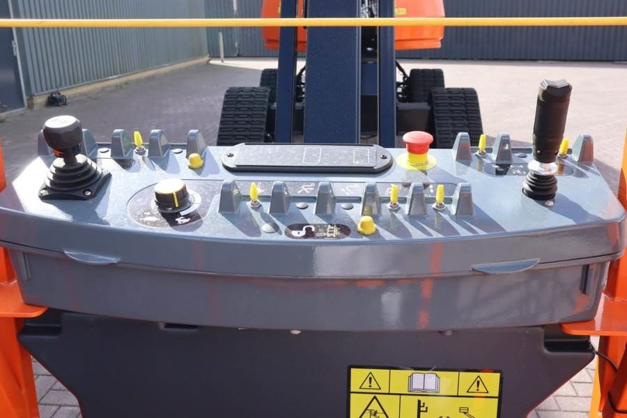 JLG 660SJ Quad Tracks Also Available For Rent, New, Di - Телескопический подъемник: фото 3 JLG 660SJ Quad Tracks Also Available For Rent, New, Di - Телескопический подъемник: фото 3