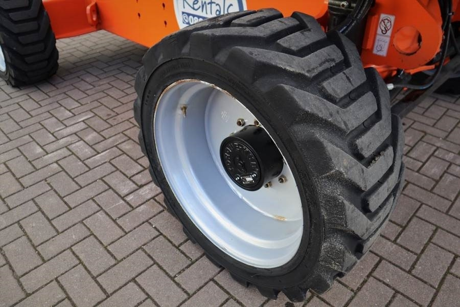 JLG 660SJ Valid Inspection, *Guarantee! Diesel, 4x4 Dr - Телескопический подъемник: фото 3 JLG 660SJ Valid Inspection, *Guarantee! Diesel, 4x4 Dr - Телескопический подъемник: фото 3