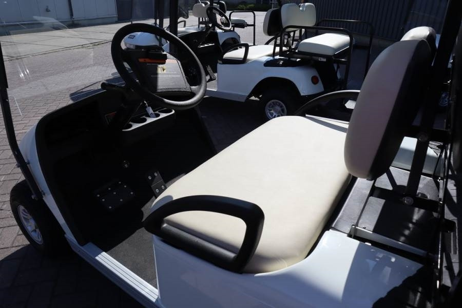 Коммунальная/ Специальная техника BRINGO DG-C2 Valid Inspection, *Guarantee! Dutch R: фото 6