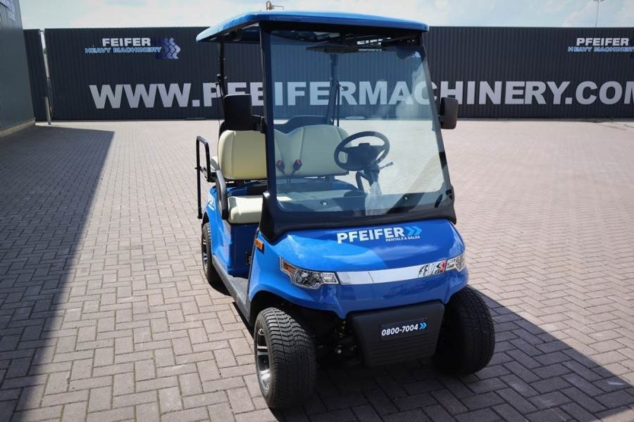 Коммунальная/ Специальная техника BRINGO L6E-A Dutch Registration, Valid inspection,: фото 7 Коммунальная/ Специальная техника BRINGO L6E-A Dutch Registration, Valid inspection,: фото 7