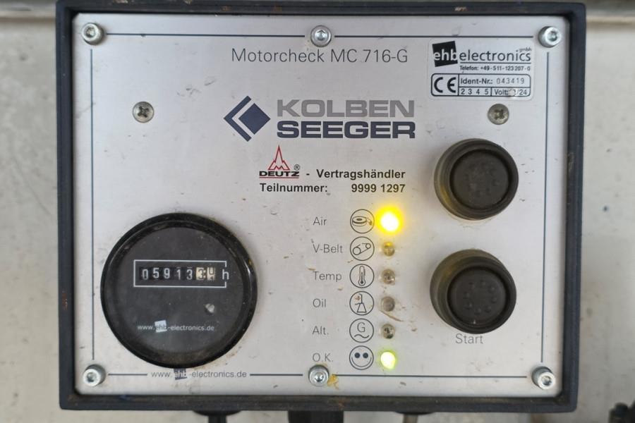 Liftlux SL210-25D4WDS/P Diesel, Hydraulic Deck Extension, - Ножничный подъемник: фото 4 Liftlux SL210-25D4WDS/P Diesel, Hydraulic Deck Extension, - Ножничный подъемник: фото 4