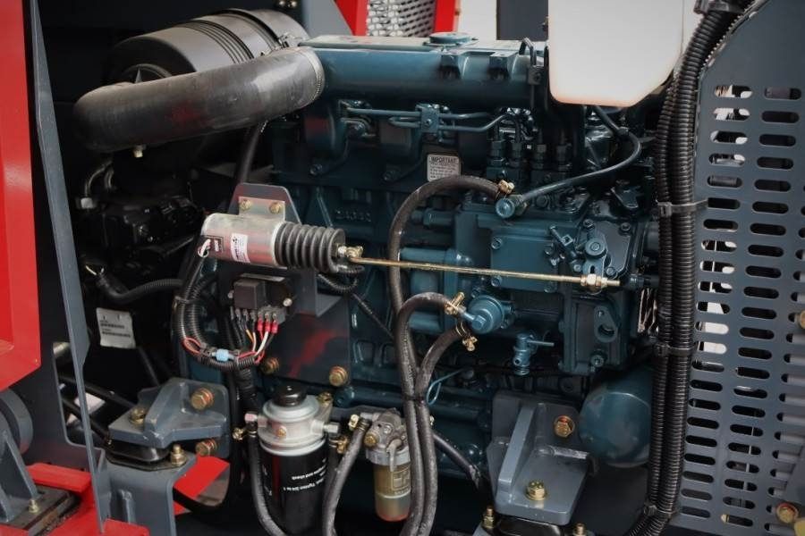 Magni DS1523RT New And Available Directly From Stock, Di  - Ножничный подъемник: фото 5 Magni DS1523RT New And Available Directly From Stock, Di  - Ножничный подъемник: фото 5