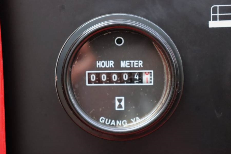 Magni DS1823RT New And Available Directly From Stock, Di  - Ножничный подъемник: фото 5 Magni DS1823RT New And Available Directly From Stock, Di  - Ножничный подъемник: фото 5