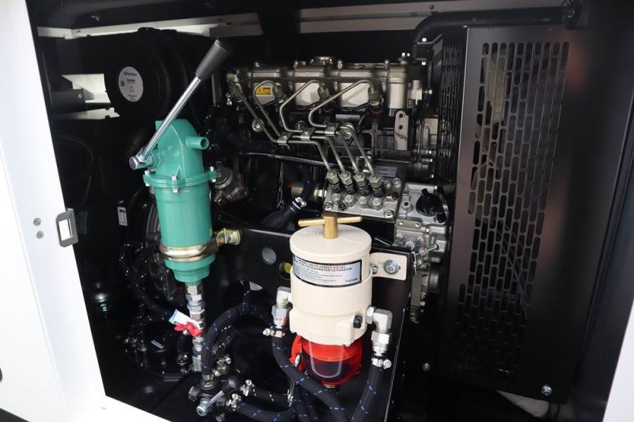 Pramac GPW20P Unused, Valid inspection, *Guarantee! Diese - Электрогенератор: фото 5 Pramac GPW20P Unused, Valid inspection, *Guarantee! Diese - Электрогенератор: фото 5