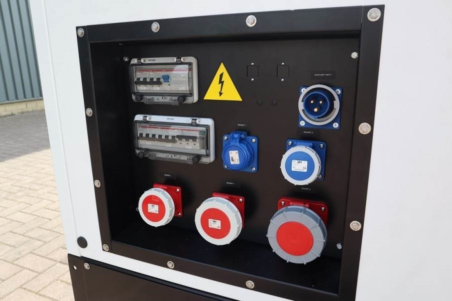 Pramac GPW20P Unused, Valid inspection, *Guarantee! Diese - Электрогенератор: фото 5 Pramac GPW20P Unused, Valid inspection, *Guarantee! Diese - Электрогенератор: фото 5