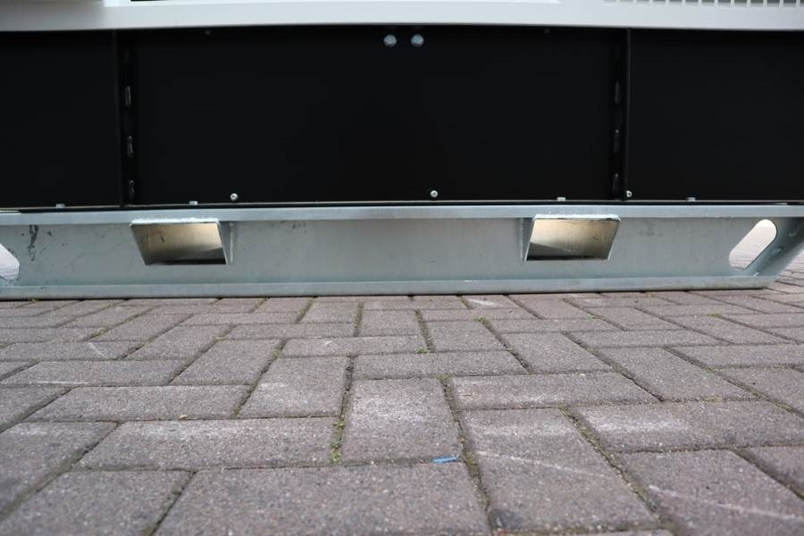 Pramac GPW60I/FS5 Diesel, 60 kVA, Also Available For Rent  лизинг Pramac GPW60I/FS5 Diesel, 60 kVA, Also Available For Rent: фото 13