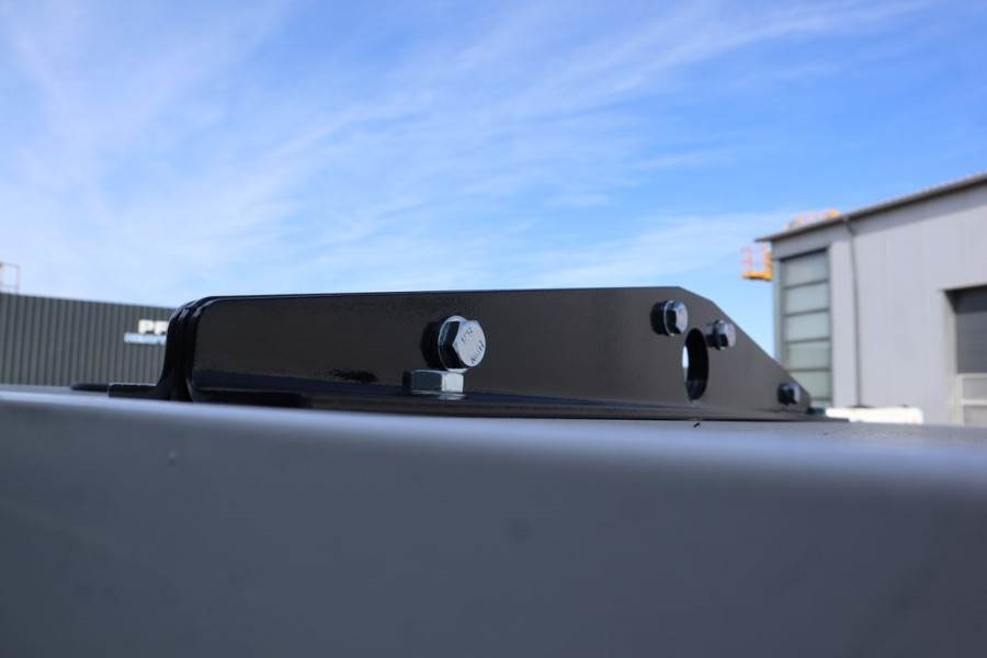 Pramac GPW60I/FS5 Diesel, 60 kVA, Also Available For Rent  лизинг Pramac GPW60I/FS5 Diesel, 60 kVA, Also Available For Rent: фото 8