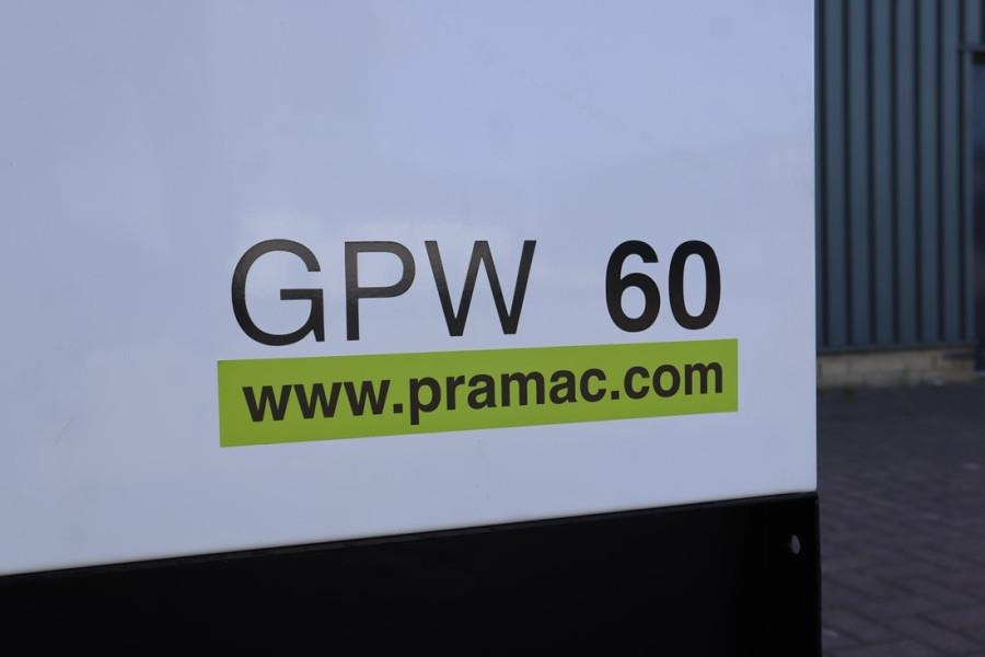 Электрогенератор Pramac GPW60I/FS5 Valid inspection, *Guarantee! Diesel, 6: фото 6 Электрогенератор Pramac GPW60I/FS5 Valid inspection, *Guarantee! Diesel, 6: фото 6