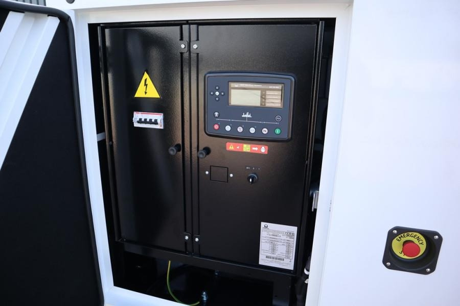 Электрогенератор Pramac GPW60I/FS5 Valid inspection, *Guarantee! Diesel, 6: фото 10 Электрогенератор Pramac GPW60I/FS5 Valid inspection, *Guarantee! Diesel, 6: фото 10